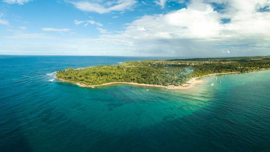 Praias da Bahia que você precisa conhecer neste verão